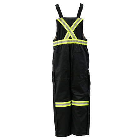 Armour Ready Insulated Bib Overall